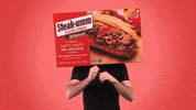 lets go fight GIF by Steak-umm