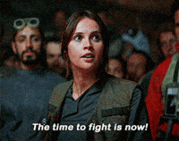 Star Wars GIF