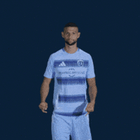 Major League Soccer Football GIF by Sporting KC
