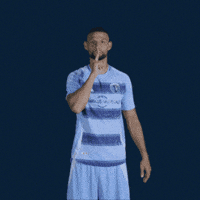 Major League Soccer Football GIF by Sporting KC