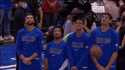 Regular Season Sport GIF by NBA