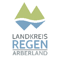 landkreis_regen arberland landratsamtregen lkregen landkreisregen Sticker