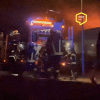 Fire What GIF by Linz News