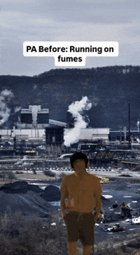 Renewable Energy Power GIF