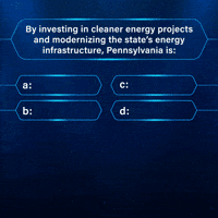 Game Show Sustainability GIF by INTO ACTION