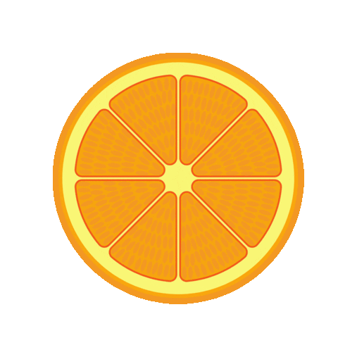 LIMENITA giphyupload juice orange juice fresh juice Sticker
