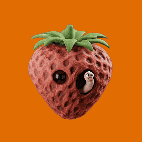 Worm Eca GIF