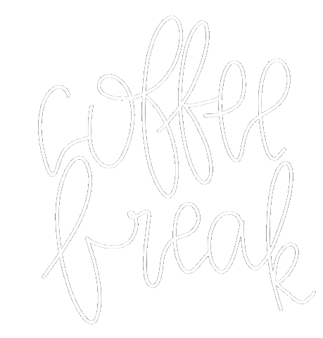 Coffee Break Work Sticker