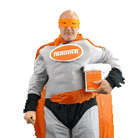 Roofer Dachdecker Sticker by Paul Bauder GmbH & Co. KG