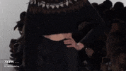 New York Fashion Week GIF by NYFW: The Shows