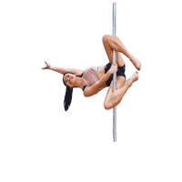 swing360 swing360 Sticker