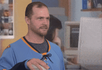 Hockey Thumbs Up GIF by Toledo Walleye