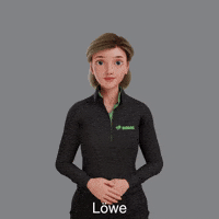 Avatar Gebärdensprache GIF by Sign Time - SiMAX