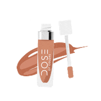 beauty makeup Sticker by Dose of Colors