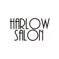 HarlowSalonNashville salon musicrow harlowsalon Sticker