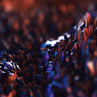 After Effects Landscape GIF by xponentialdesign