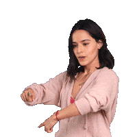 Swipe Up Sticker by enchufetv