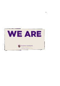 Hsu Sticker by Hardin-Simmons University