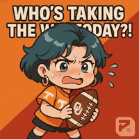 Game Day Football GIF by Persona