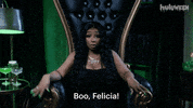 New York Boo GIF by HULU