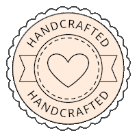 Huligurumi handmade örgü huli huligurumi Sticker