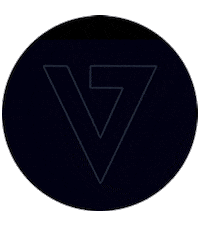 steff da campo Sticker by Entire Management