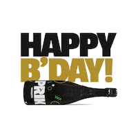 Happy Birthday Sticker by MOSQUITO