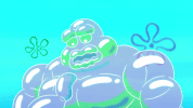 season 9 it came from goo lagoon GIF by SpongeBob SquarePants