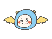 Uru Sticker