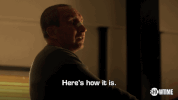 #tv #drama GIF by Showtime