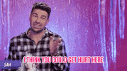 GIF by Ex On The Beach