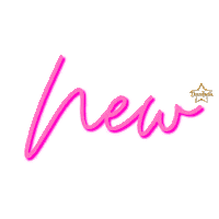 Pink Instagram Sticker by Milano Fashion Agency