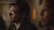 Amazon Prime Video GIF by The Man in the High Castle