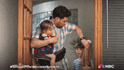Season 1 Peacock GIF by NBC