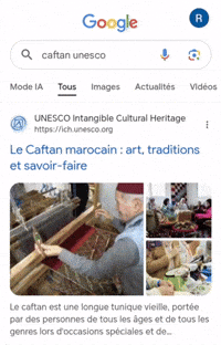 Morocco Algeria GIF