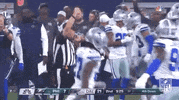 Regular Season Football GIF by NFL