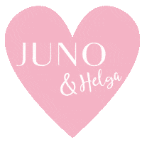 Junoxhelga Sticker by JUNO&me