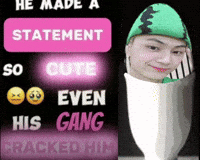 Egg Jay GIF