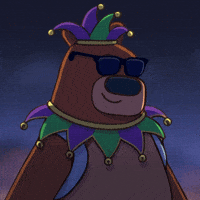 Fireworks Carnival GIF by My Neighbor Alice