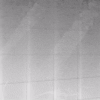 maikelartstudio horror pool blood knife GIF