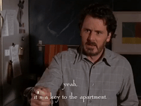 season 4 netflix GIF by Gilmore Girls 