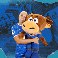 Hoffi GIF by TSG Hoffenheim