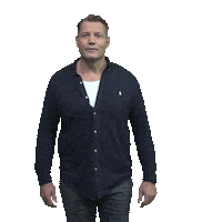 Power Good Luck Sticker by SBS6