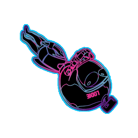 flylodie giphygifmaker flylodie lodie firstloader Sticker