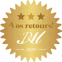 Rannou-Metivier happy customer client heureux vos retours rannou metivier Sticker