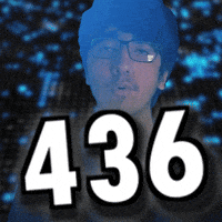 Number GIF