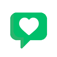 San Valentin Heart Sticker by Sr. Pago