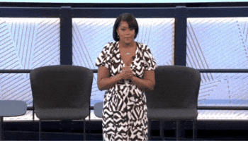 Rashida Jones Speaker GIF by VaynerSpeakers