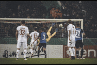 marcel risse GIF by 1. FC Köln