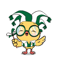 World Cup Soccer Sticker by Canticos World